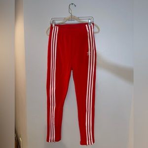 Adidas Skinny Joggers